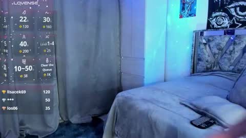 Blake online show from 16, 10, 2025