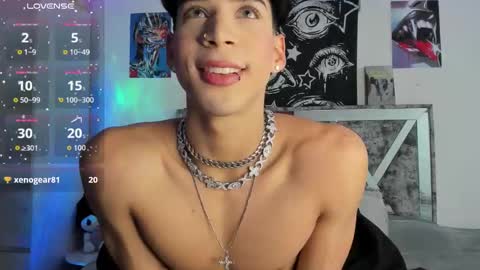 Blake online show from 18, 2, 2026