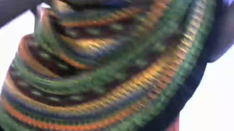 Ebony online show from 24, 1, 2025