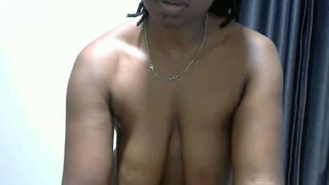 Ebony online show from 1, 3, 2025