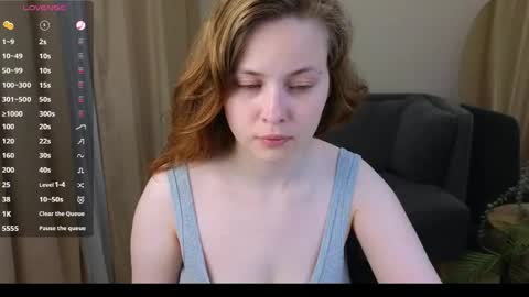 Snapshot of darkericaaaa chatting on 15, 5, 2026 darkericaaaa online show from 15, 5, 2026