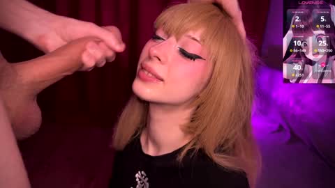 Snapshot of darkfirenight chatting on 26, 12, 2024 Yuu online show from 26, 12, 2024