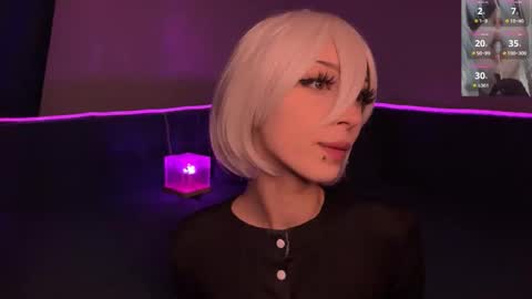 Yuu online show from 22, 12, 2025