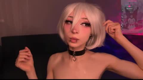 Snapshot of darkfirenight chatting on 3, 6, 2026 Yuu online show from 3, 6, 2026