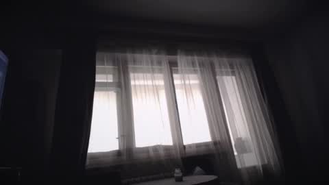 DarKitten online show from 7, 1, 2025