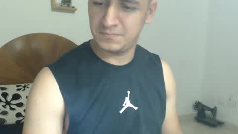 Dark King online show from 11, 11, 2025