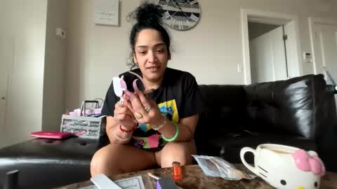 ScorpioKingX online show from 23, 3, 2026