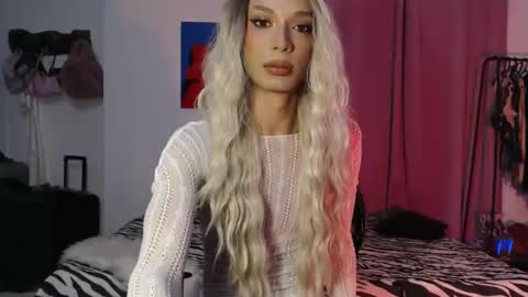 Angel online show from 11, 1, 2026