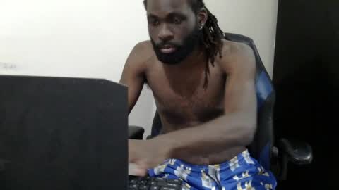 Darkkras online show from 29, 3, 2026