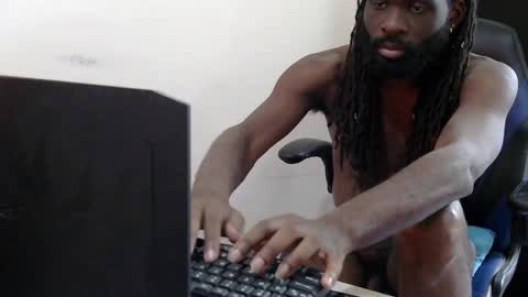 Darkkras online show from 7, 4, 2026