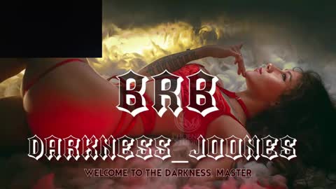 Darkness online show from 6, 3, 2025