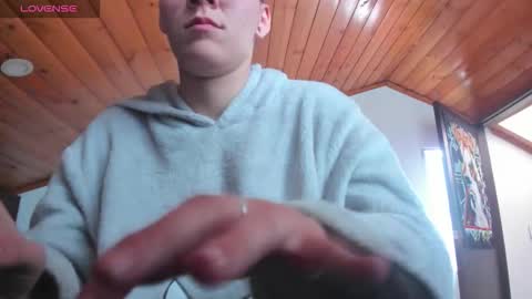 Darkness online show from 21, 10, 2025