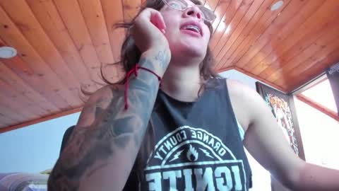 Darkness online show from 8, 11, 2025