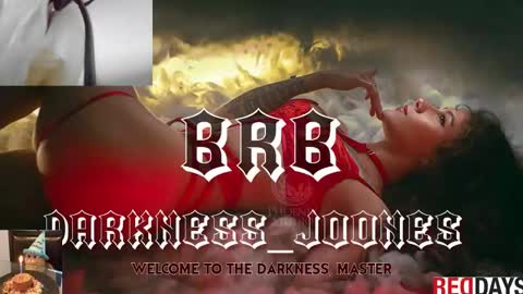 Darkness online show from 19, 12, 2025