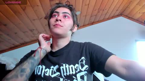 Darkness online show from 27, 3, 2026