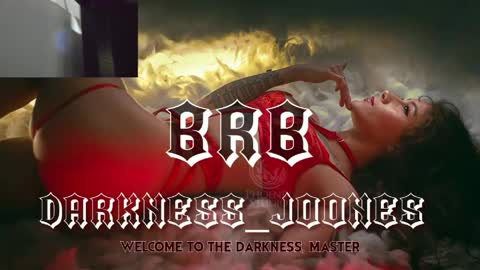 Snapshot of darkness_joones chatting on 28, 4, 2026 Darkness online show from 28, 4, 2026