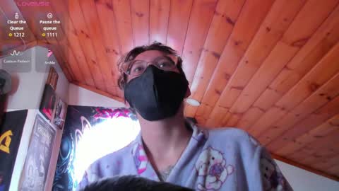 Snapshot of darkness_joones chatting on 29, 4, 2026 Darkness online show from 29, 4, 2026
