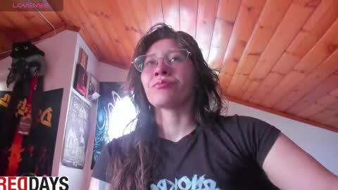 Snapshot of darkness_joones chatting on 11, 5, 2026 Darkness online show from 11, 5, 2026