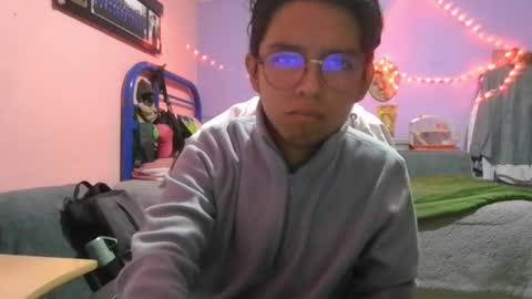 Jose Ian online show from 10, 5, 2026