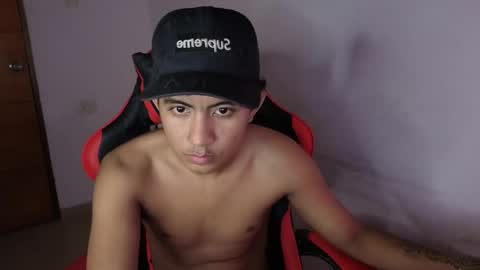 darknigthx online show from 24, 4, 2026