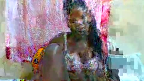 Snapshot of darknipples2 chatting on 30, 1, 2025 SHANICE online show from 30, 1, 2025