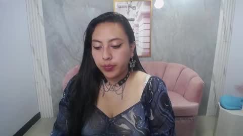 Snapshot of darknyx_ch1 chatting on 7, 11, 2025 darknyx ch1 online show from 7, 11, 2025