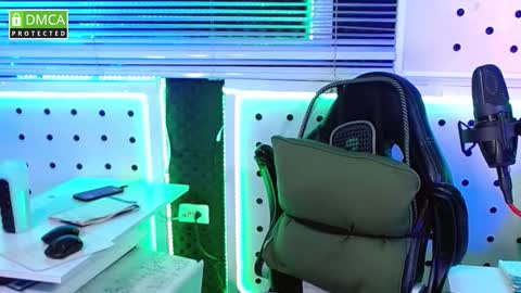 DARKO0717 online show from 21, 10, 2025