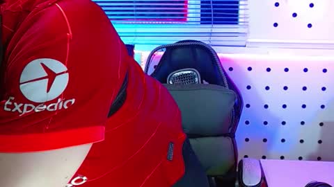 DARKO0717 online show from 6, 11, 2025