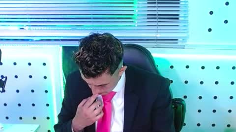 DARKO0717 online show from 17, 12, 2025