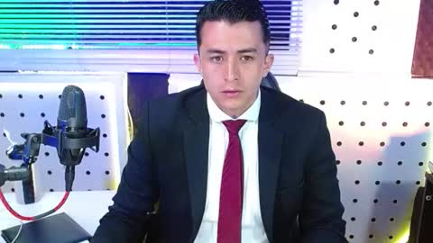 DARKO0717 online show from 12, 1, 2026