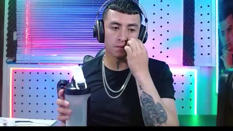 DARKO0717 online show from 25, 2, 2026