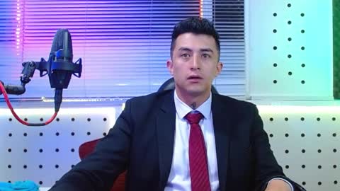 DARKO0717 online show from 17, 4, 2026