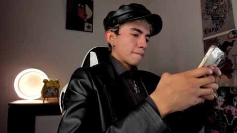 Darko online show from 24, 10, 2025