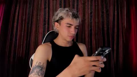 Darko online show from 21, 12, 2025