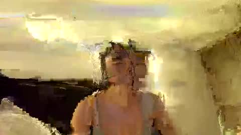 Snapshot of darkpleasuress chatting on 18, 12, 2025 darkpleasuress online show from 18, 12, 2025