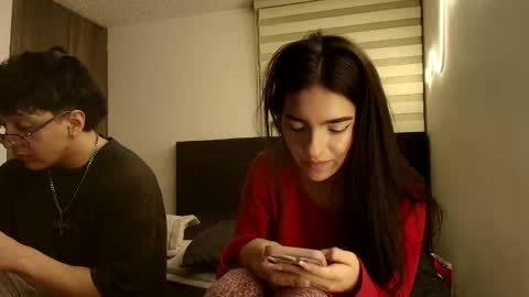 darkpleasuress online show from 21, 3, 2026