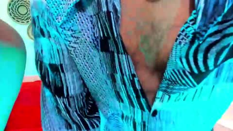 Jhon y Lucy online show from 24, 5, 2026