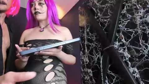 Jhon y Lucy online show from 29, 6, 2026