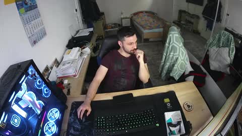 Snapshot of darkschneider_ chatting on 20, 1, 2025 darkschneider_ online show from 20, 1, 2025