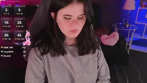 Snapshot of darksh1ne chatting on 13, 1, 2026 Shine online show from 13, 1, 2026