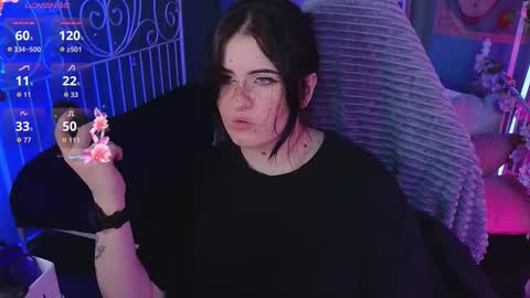 Snapshot of darksh1ne chatting on 16, 1, 2026 Shine online show from 16, 1, 2026