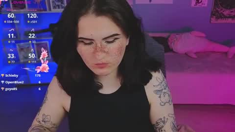 Snapshot of darksh1ne chatting on 1, 4, 2026 Shine online show from 1, 4, 2026