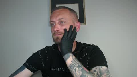 Tony online show from 17, 4, 2026