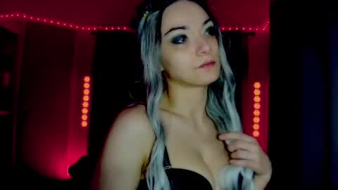 roseredgoddess online show from 26, 3, 2026