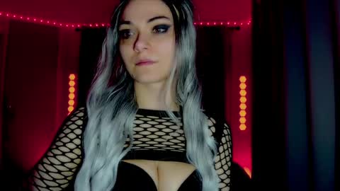 roseredgoddess online show from 22, 4, 2026