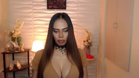 HAPPY BIRTHDAY MISTRESS MADRIANA online show from 5, 12, 2024