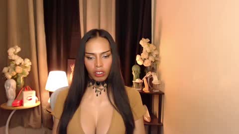 HAPPY BIRTHDAY MISTRESS MADRIANA online show from 16, 2, 2025