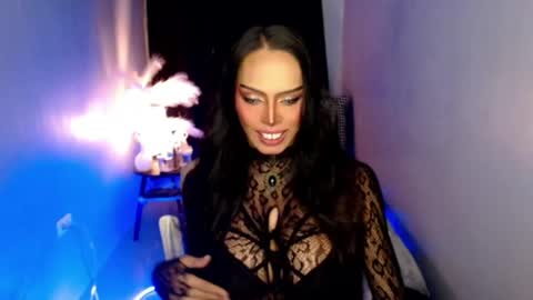 HAPPY BIRTHDAY MISTRESS MADRIANA online show from 28, 5, 2026