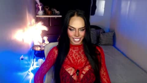 Snapshot of darksoul_mistress chatting on 1, 7, 2026 HAPPY BIRTHDAY MISTRESS MADRIANA online show from 1, 7, 2026