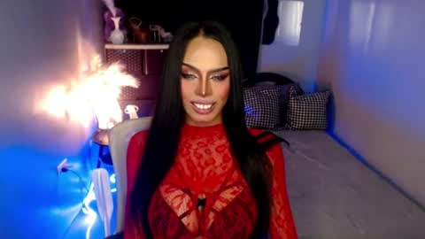 Snapshot of darksoul_mistress chatting on 7, 7, 2026 HAPPY BIRTHDAY MISTRESS MADRIANA online show from 7, 7, 2026